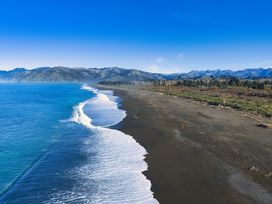 Mountain View - Kaikoura Holiday Home -  - 1179305 - thumbnail photo 24