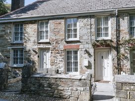 2 bedroom Cottage for rent in St Agnes