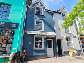 1 bedroom Cottage for rent in Machynlleth