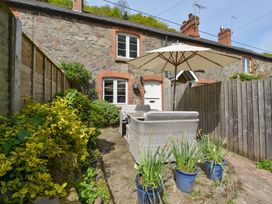 2 bedroom Cottage for rent in Exmoor