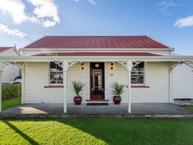Creed Cottage - Whitianga Heritage Retreat -  - 1180393 - thumbnail photo 1