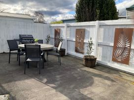 Arbor Villa - Greytown Holiday Home -  - 1180394 - thumbnail photo 22