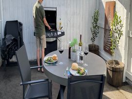 Arbor Villa - Greytown Holiday Home -  - 1180394 - thumbnail photo 25