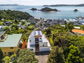 Seabreeze Sanctuary - Paihia Holiday Home -  - 1181866 - thumbnail photo 4