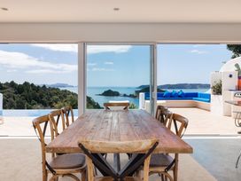 Seabreeze Sanctuary - Paihia Holiday Home -  - 1181866 - thumbnail photo 11