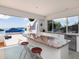 Seabreeze Sanctuary - Paihia Holiday Home -  - 1181866 - thumbnail photo 14