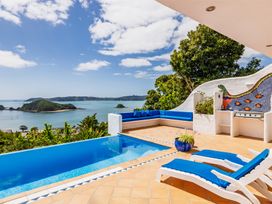 Seabreeze Sanctuary - Paihia Holiday Home -  - 1181866 - thumbnail photo 3