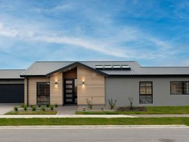 Modern Vista - Lake Hawea Holiday Home -  - 1181869 - thumbnail photo 2