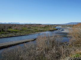 Hurunui River Retreat - Tussock Cottage -  - 1181880 - thumbnail photo 21