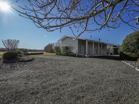 Hurunui River Retreat - Tussock Cottage -  - 1181880 - thumbnail photo 23