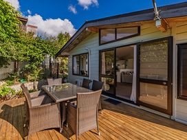 Doubtless Bay Vista - Cable Bay Retreat -  - 1182092 - thumbnail photo 4