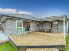 Golden Vista - Coromandel Holiday Home -  - 1182179 - thumbnail photo 27