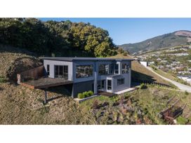 Horizon View Retreat - Nelson Holiday Home -  - 1182571 - thumbnail photo 4