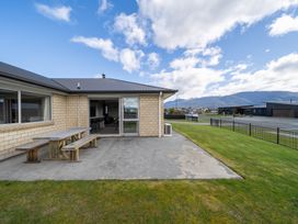 Fiordland Vista Lodge - Te Anau Holiday Home -  - 1182880 - thumbnail photo 28