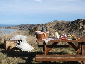 The Shearers Quarters - Kaikoura Holiday Home -  - 1183387 - thumbnail photo 3