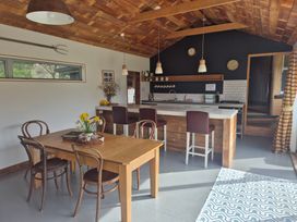 The Shearers Quarters - Kaikoura Holiday Home -  - 1183387 - thumbnail photo 4