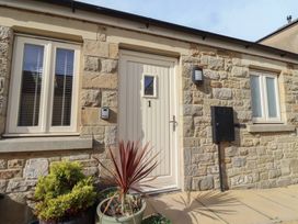 2 bedroom Cottage for rent in Seahouses