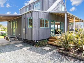 Cove Family Haven - Waipu Holiday Home -  - 1183668 - thumbnail photo 2