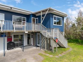 Kramphouse - Kuratau Holiday Home -  - 1183877 - thumbnail photo 22