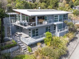 Waikawa Bay View - Waikawa Holiday Home -  - 1183969 - thumbnail photo 2