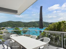 Waikawa Bay View - Waikawa Holiday Home -  - 1183969 - thumbnail photo 31