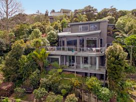 Bay View Escape - Whitianga Holiday Home -  - 1184085 - thumbnail photo 1