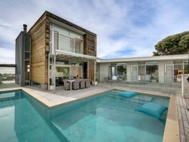 The Whyte House - Waimarama Beachfront -  - 1184086 - thumbnail photo 2