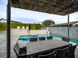 The Whyte House - Waimarama Beachfront -  - 1184086 - thumbnail photo 31