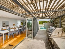 The Whyte House - Waimarama Beachfront -  - 1184086 - thumbnail photo 33