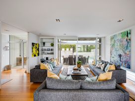 The Whyte House - Waimarama Beachfront -  - 1184086 - thumbnail photo 7