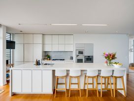 The Whyte House - Waimarama Beachfront -  - 1184086 - thumbnail photo 13