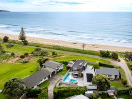 The Whyte House - Waimarama Beachfront -  - 1184086 - thumbnail photo 35