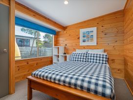 Family Tides Retreat - Whangapoua Holiday Home -  - 1184087 - thumbnail photo 20