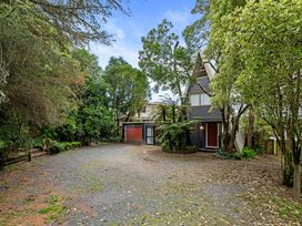 Okawa Bay Lakeside - Lake Rotoiti A-Frame -  - 1184165 - thumbnail photo 30