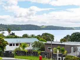 Panui Views - Snells Beach Holiday Home -  - 1184173 - thumbnail photo 22