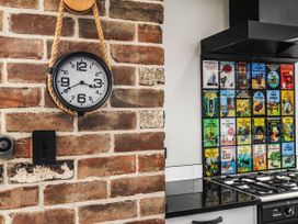 Kakepuku View and Spa Retreat - Te Awamutu -  - 1184498 - thumbnail photo 15