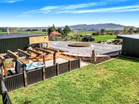 Kakepuku View and Spa Retreat - Te Awamutu -  - 1184498 - thumbnail photo 26