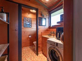 Hatepe Lake Taupo Retreat -  - 1184587 - thumbnail photo 12