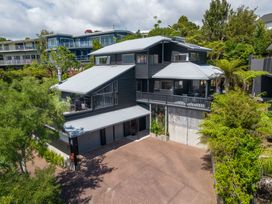 Sullivans Retreat - Paihia Holiday Home -  - 1189384 - thumbnail photo 22