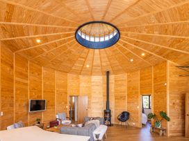 Haus Austria - Ohakune Holiday Home -  - 1191226 - thumbnail photo 2