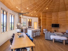 Haus Austria - Ohakune Holiday Home -  - 1191226 - thumbnail photo 7