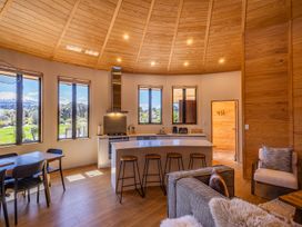 Haus Austria - Ohakune Holiday Home -  - 1191226 - thumbnail photo 8