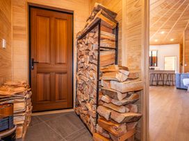 Haus Austria - Ohakune Holiday Home -  - 1191226 - thumbnail photo 21