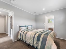 Scannell Grove - Lake Taupo Holiday Home -  - 1191718 - thumbnail photo 10