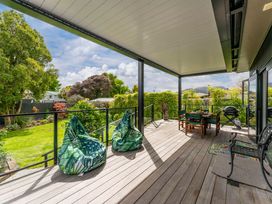 Scannell Grove - Lake Taupo Holiday Home -  - 1191718 - thumbnail photo 2