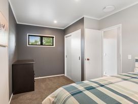 Scannell Grove - Lake Taupo Holiday Home -  - 1191718 - thumbnail photo 11