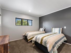 Scannell Grove - Lake Taupo Holiday Home -  - 1191718 - thumbnail photo 13