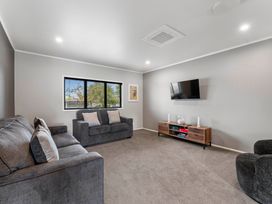 Scannell Grove - Lake Taupo Holiday Home -  - 1191718 - thumbnail photo 9