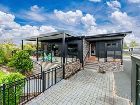 Scannell Grove - Lake Taupo Holiday Home -  - 1191718 - thumbnail photo 22