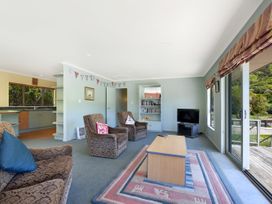 Kereru Retreat at Moetapu Bay -  - 1192308 - thumbnail photo 7